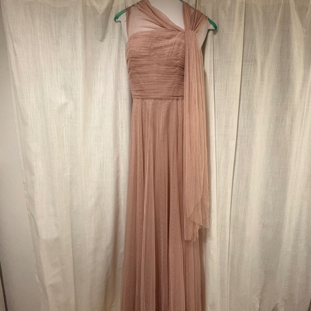 Jenny Yoo Bridesmaid dress